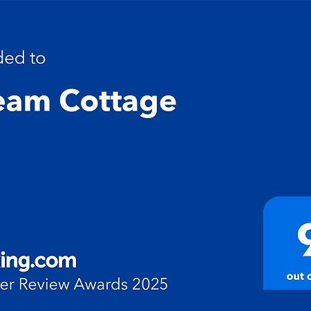 Dream Cottage 캐슬타운베어 외부 사진