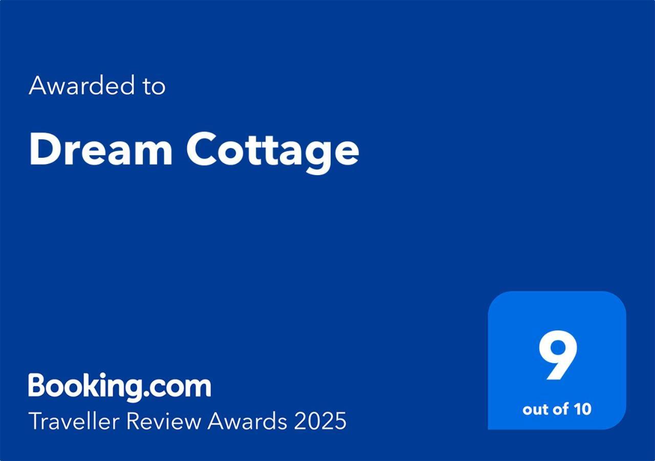Dream Cottage 캐슬타운베어 외부 사진